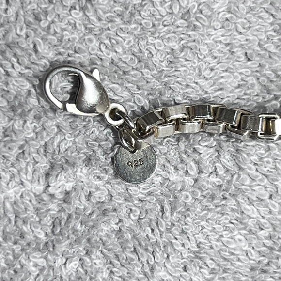 Tiffany & Co. Venetian Necklace - Picture 2 of 4